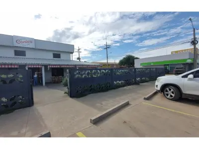 Local comercial en alquiler en Loma Plata, Boquerón