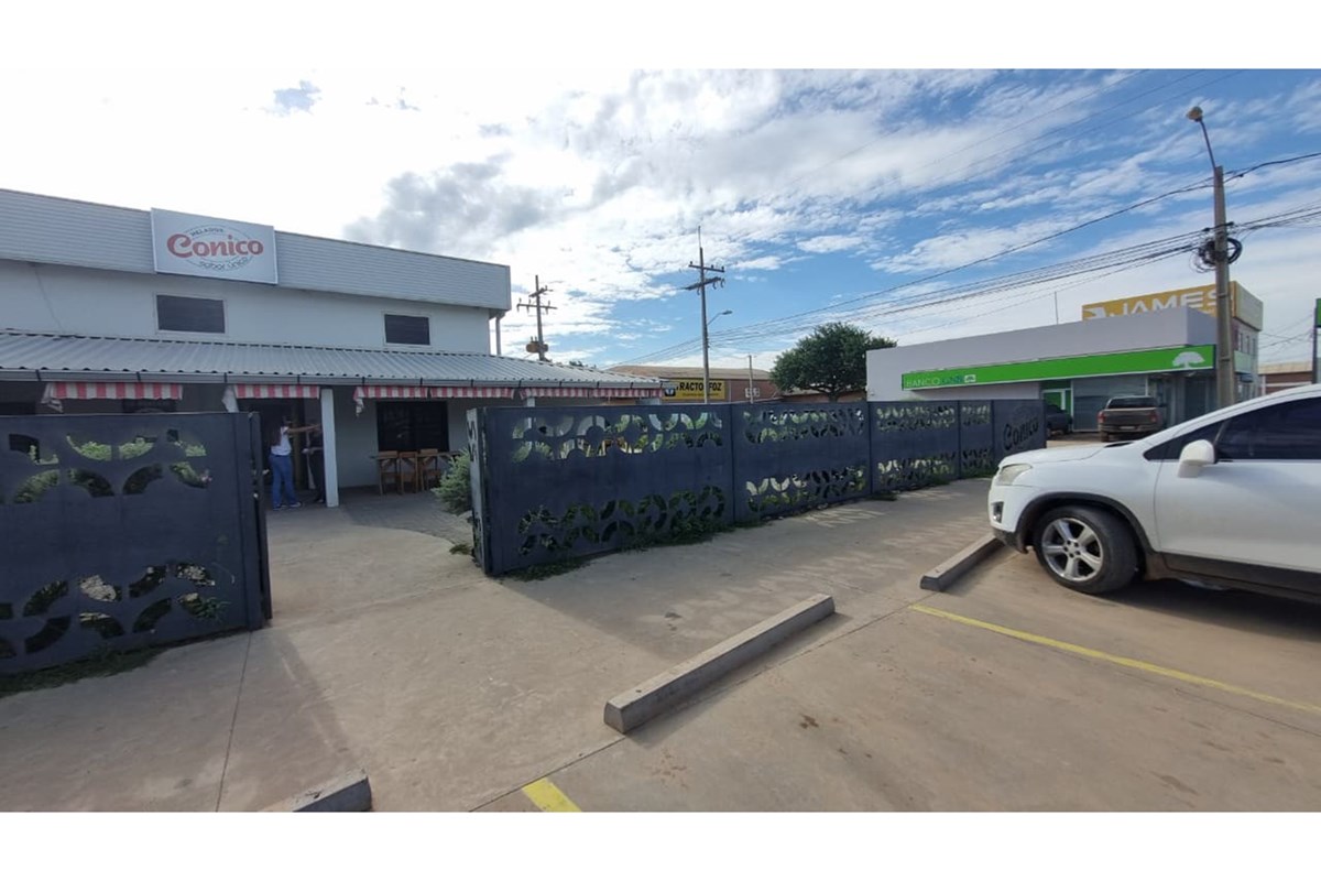 Local comercial en alquiler en Loma Plata, Boquerón
