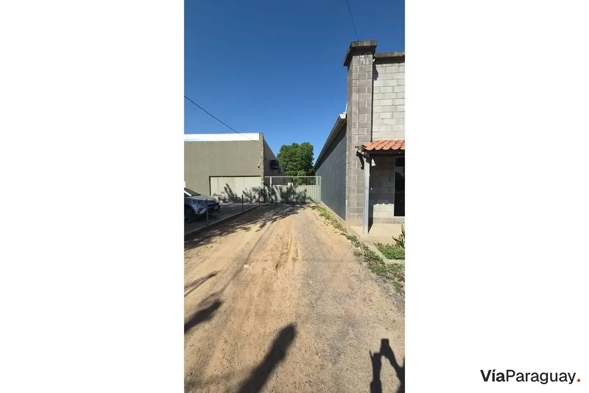 Local comercial en alquiler en Loma Plata, Boquerón