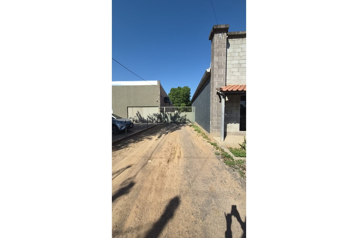 Local comercial en alquiler en Loma Plata, Boquerón