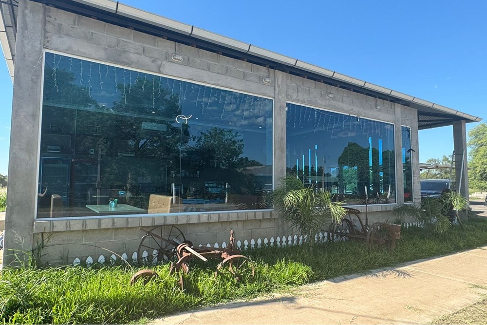 Local comercial en alquiler en Loma Plata, Boquerón