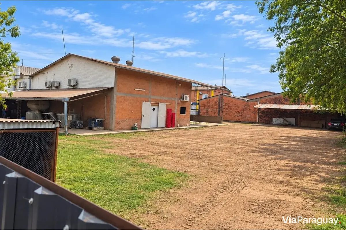 Local comercial en alquiler en Loma Plata, Chaco