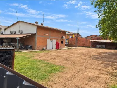 Local comercial en alquiler en Loma Plata, Chaco
