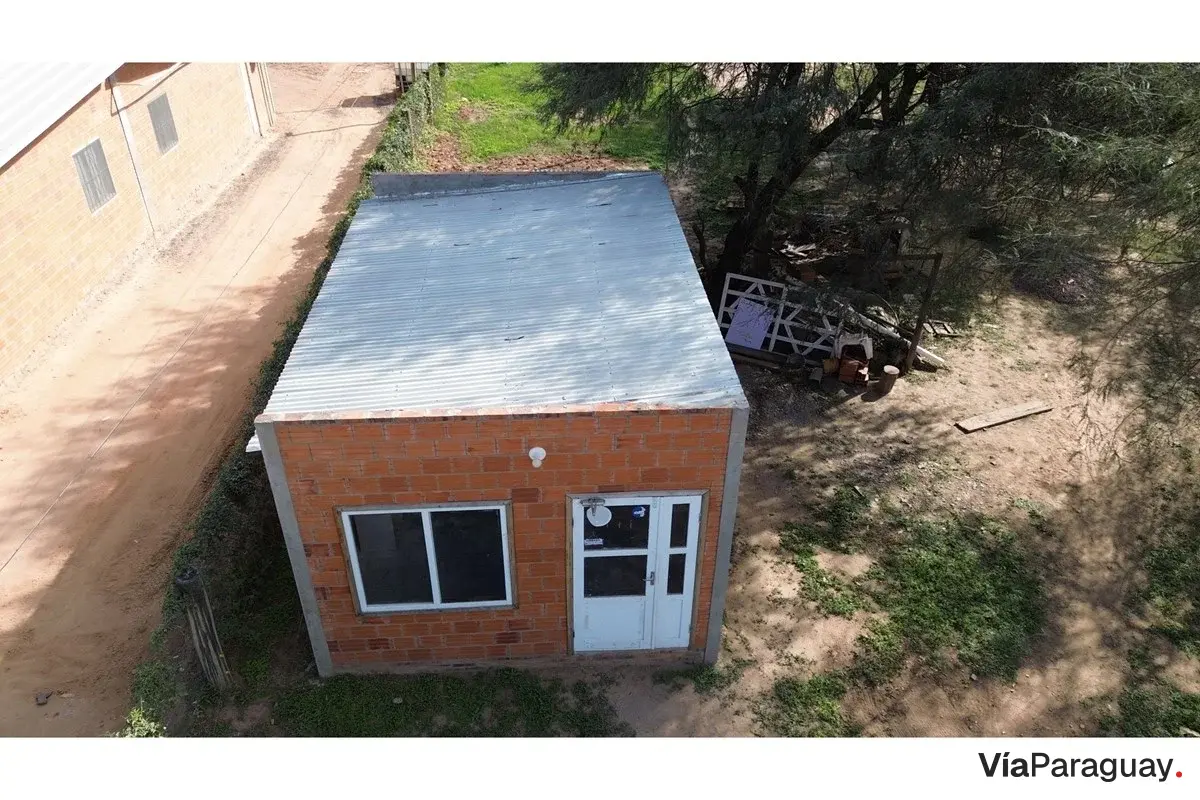 Local comercial en alquiler en Loma Plata