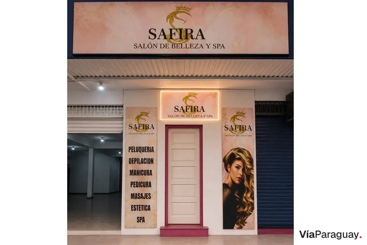 Local comercial en alquiler en Luque, equipado para spa