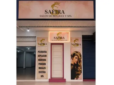 Local comercial en alquiler en Luque, equipado para spa