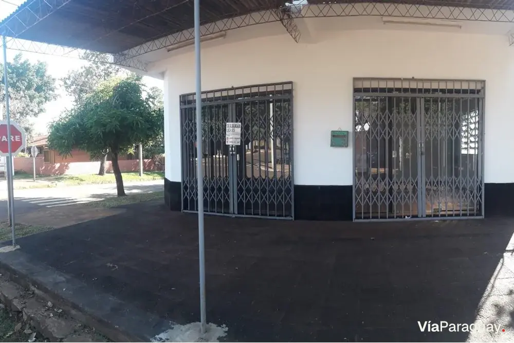 Local comercial en alquiler en Nueva Esperanza, Encarnación