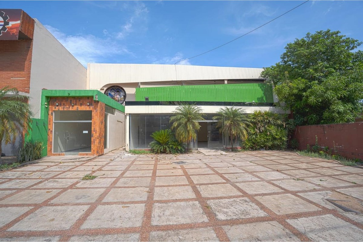 Local comercial para alugar em Recoleta, Assunção