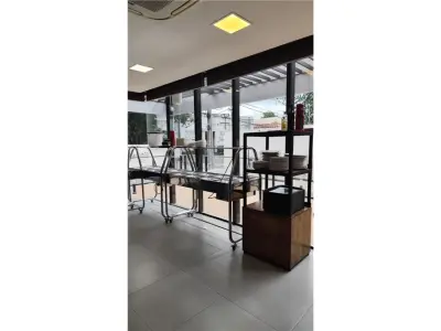 Local comercial en alquiler en Recoleta, Asunción