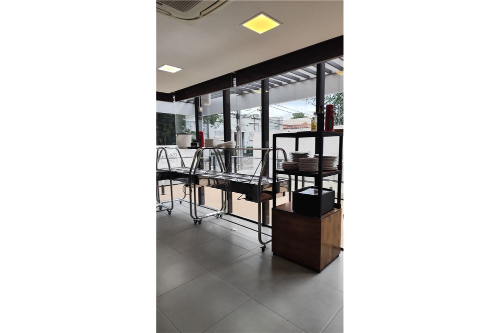 Espaço comercial para alugar em Recoleta, Assunção