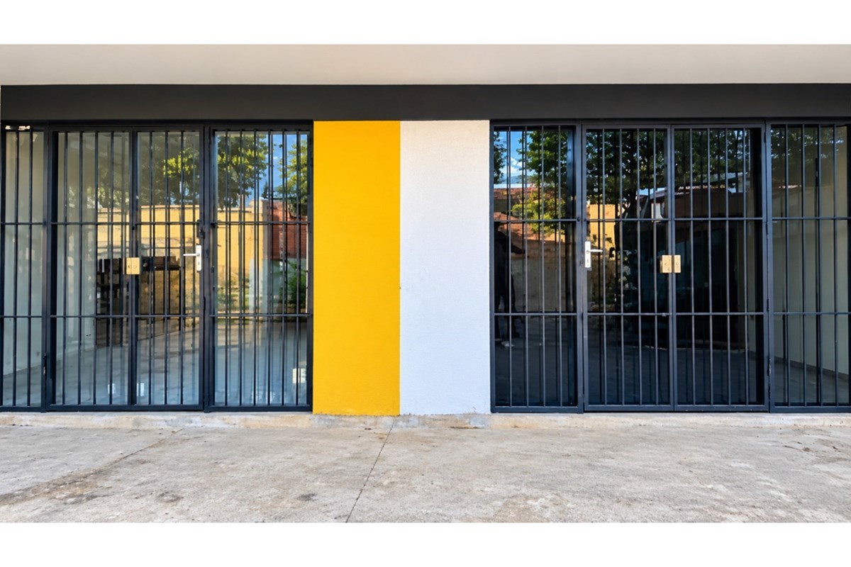 Espaço comercial para alugar em Reducto, San Lorenzo
