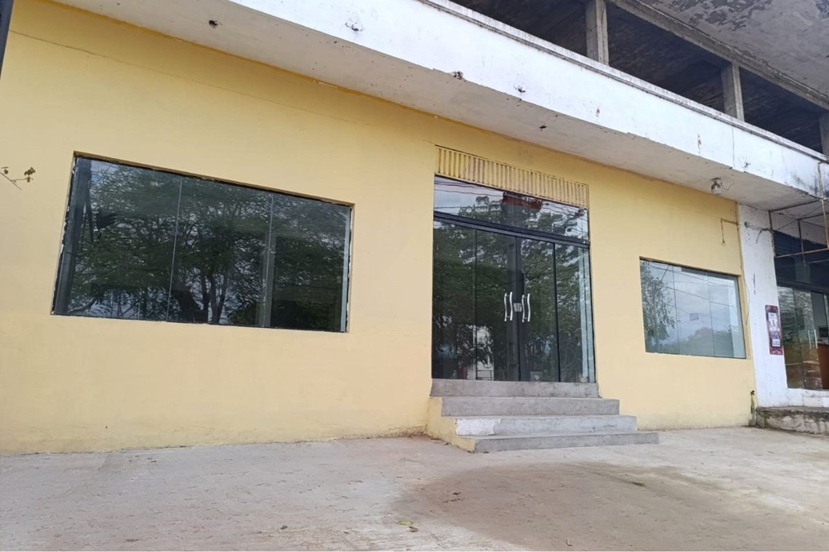 Espaço comercial para alugar em San Blas, San Antonio