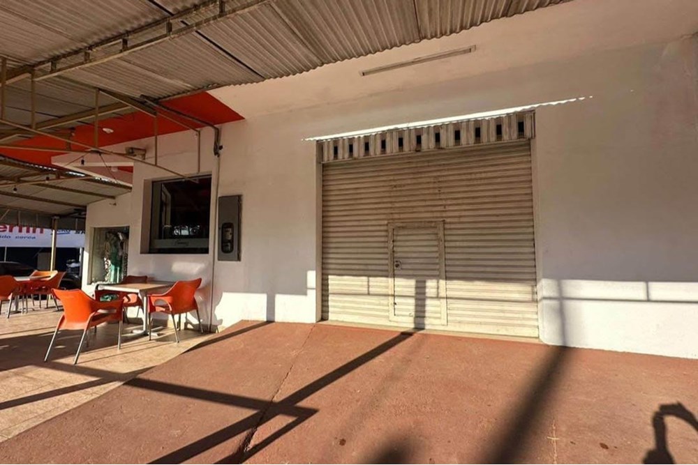 Sala comercial para alugar em San Lorenzo