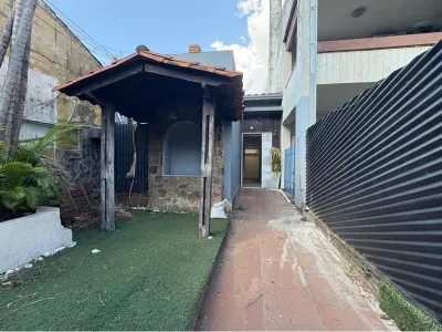 Local comercial para alugar em San Lorenzo Centro