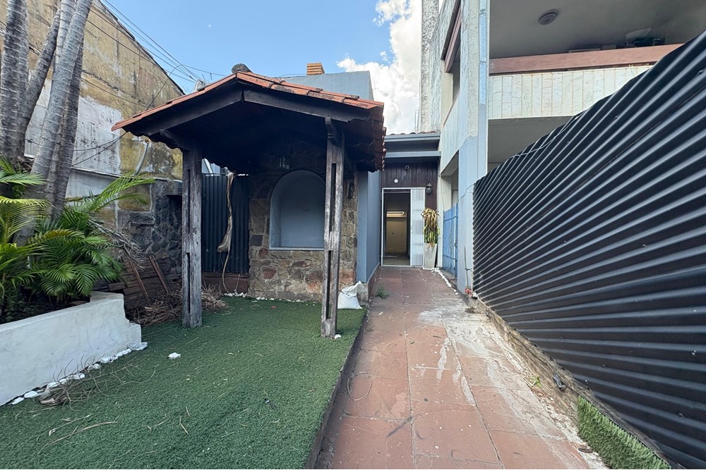 Local comercial para alugar em San Lorenzo Centro
