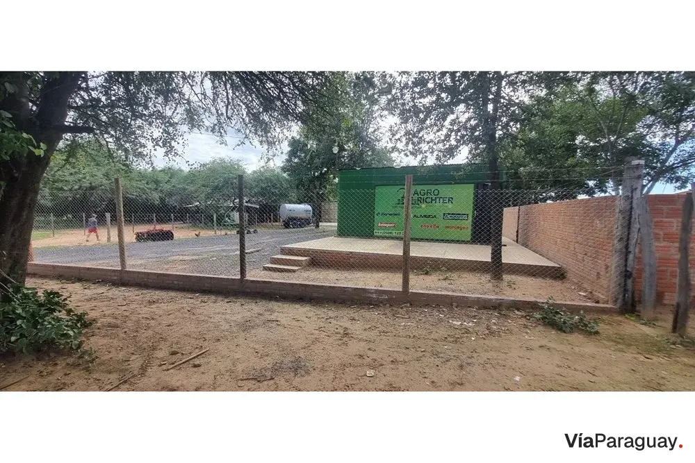 Local comercial para alugar em San Miguel, Loma Plata