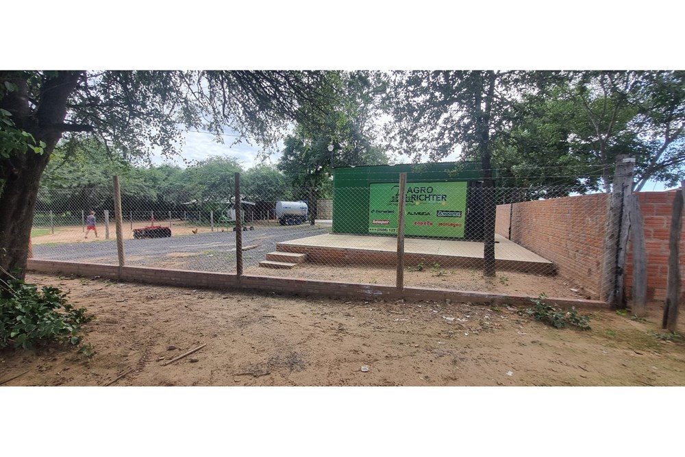 Local comercial en alquiler en San Miguel, Loma Plata
