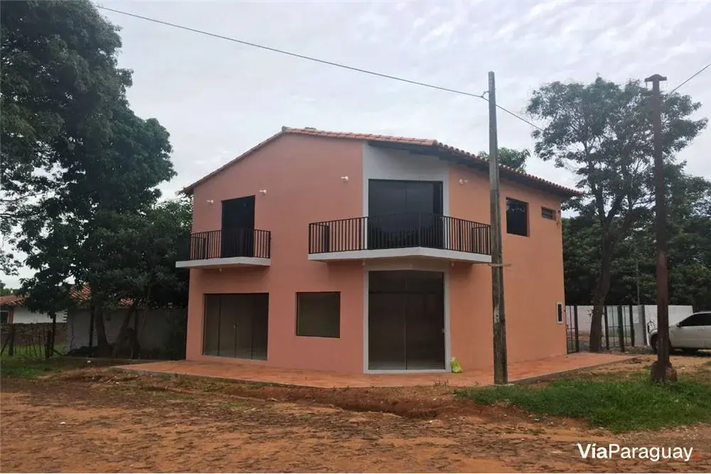 Espaço comercial para alugar em San Miguel, San Lorenzo