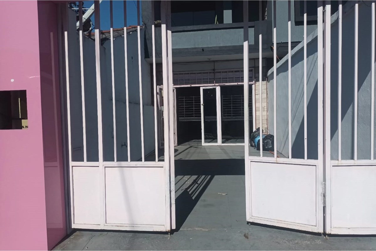 Local comercial para alugar em San Roque, Assunção