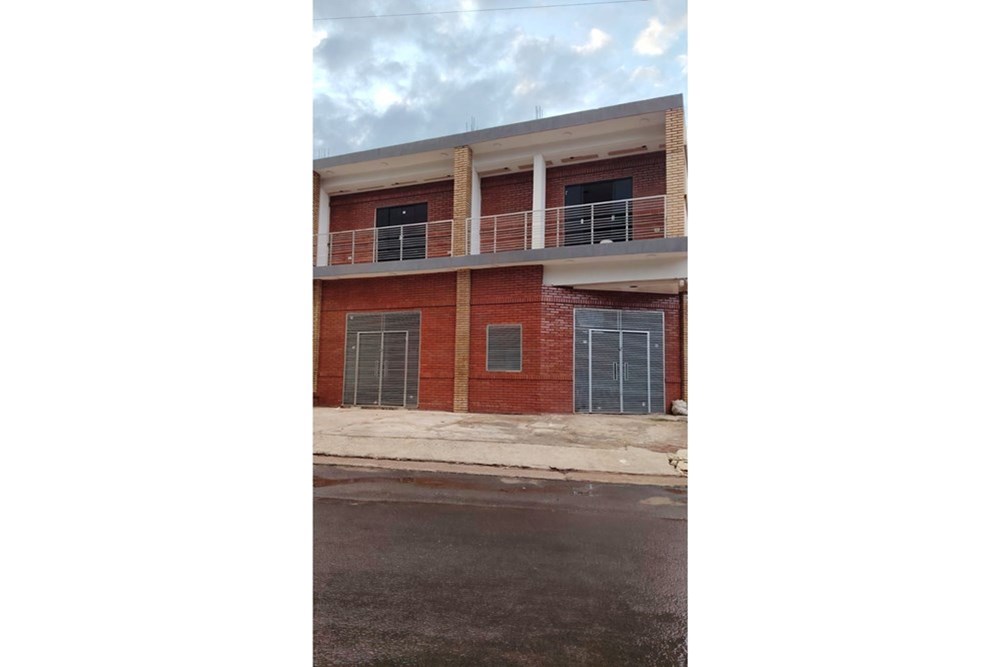 Espaço comercial para alugar em Villa Elisa, Central