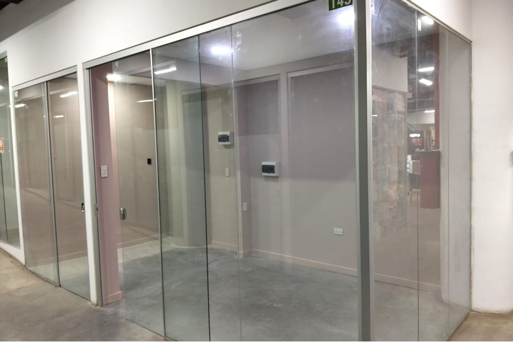 Espaço comercial para alugar em Virgen de la Asunción