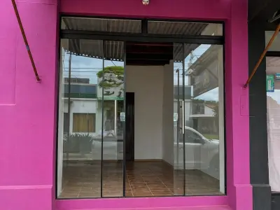Local comercial en alquiler sobre Constitución Nacional, Encarnación