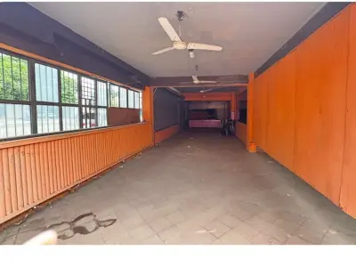 Local comercial en alquiler sobre Madame Lynch, Asunción