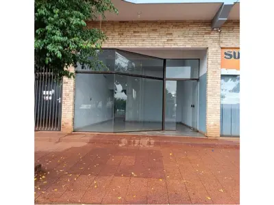 Commercial unit for rent on Route 6, Capitán Miranda