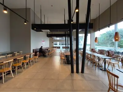 Espaço comercial para alugar na Ruta 6, Encarnação