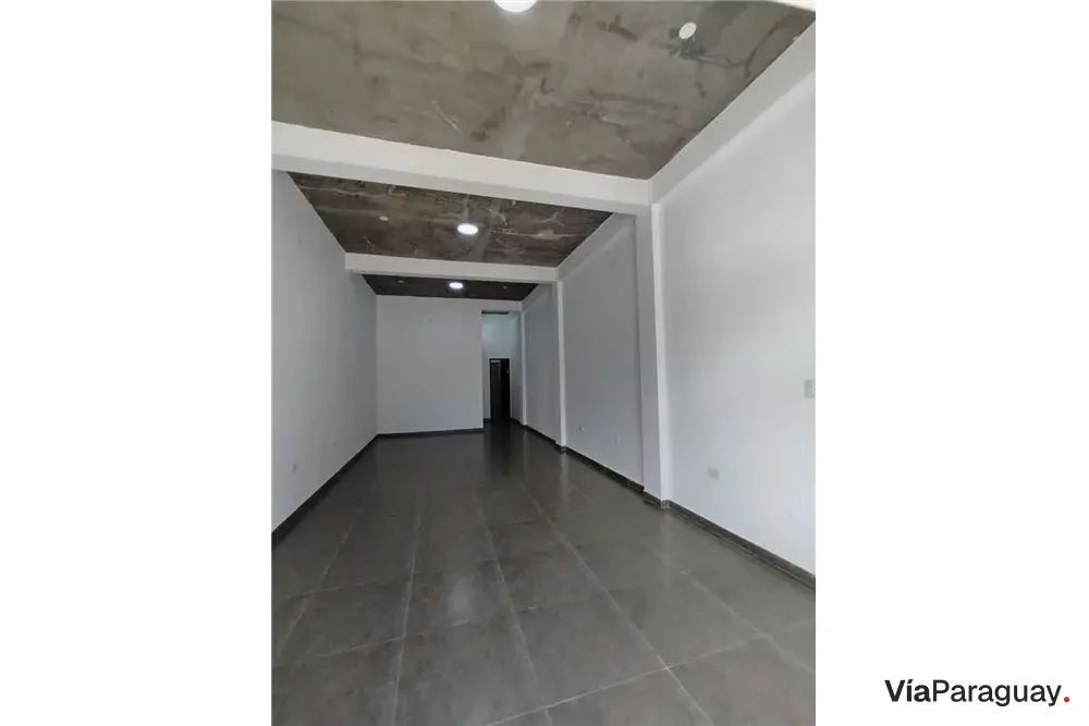 Local comercial en venta en Cambyretá, Itapúa