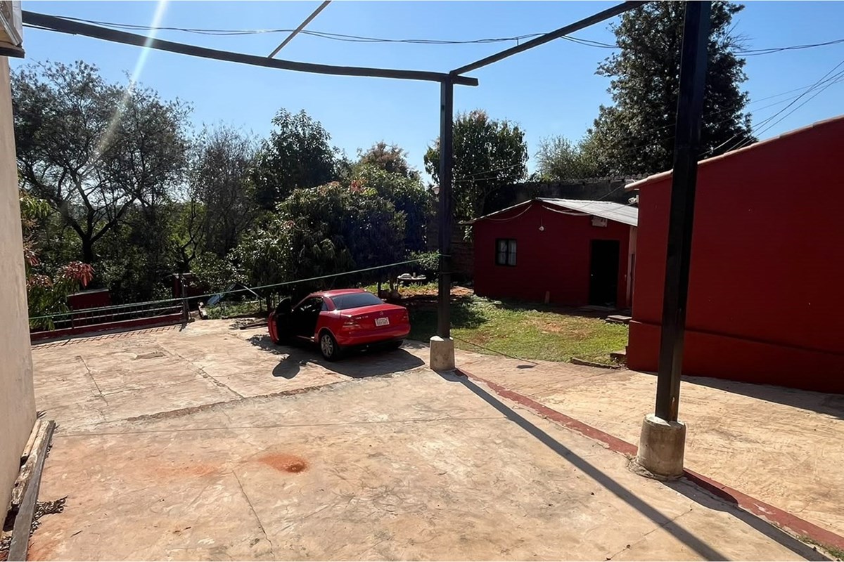Espaço comercial à venda em Capiatá, Santa Librada
