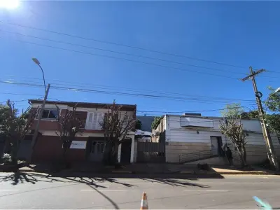 Local comercial en venta en Catedral, Encarnación