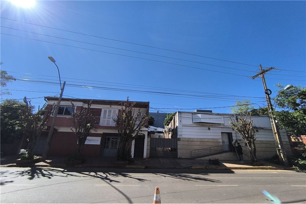 Imóvel comercial à venda em Catedral, Encarnación