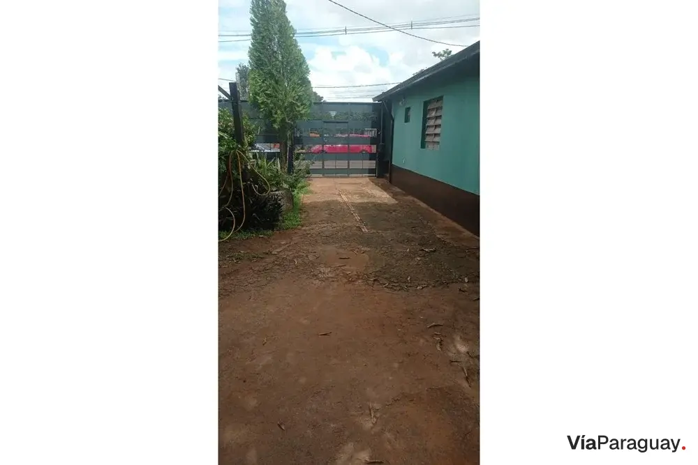 Espaço comercial à venda em Ciudad del Este