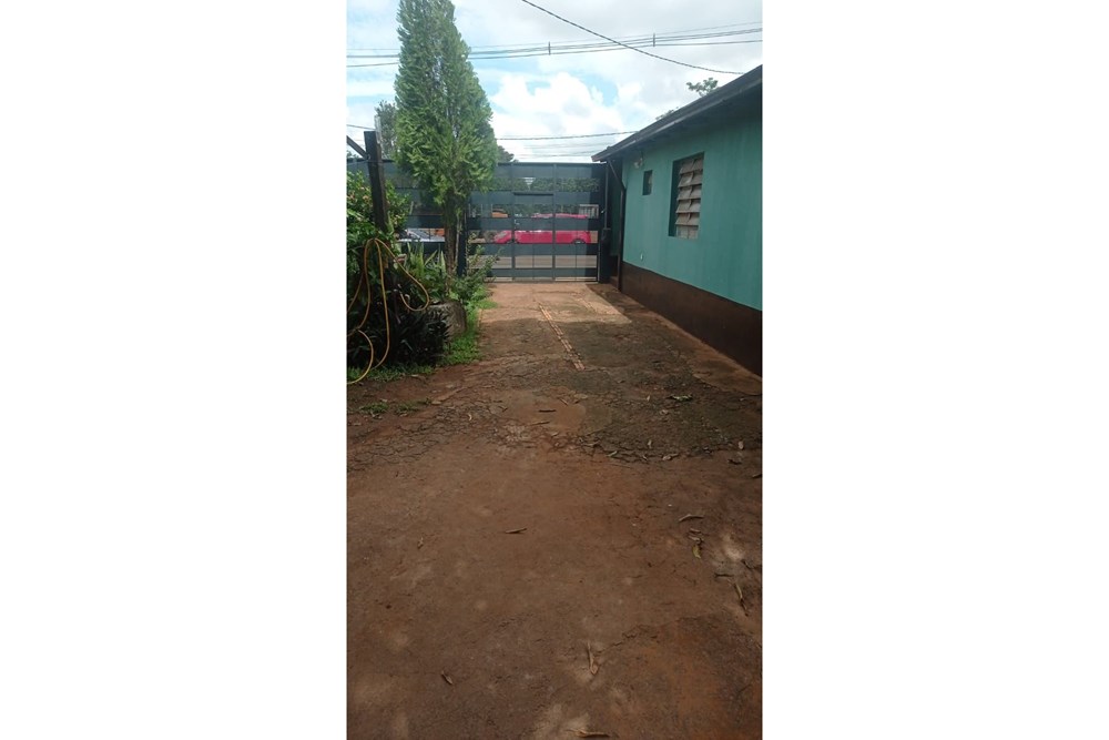Espaço comercial à venda em Ciudad del Este