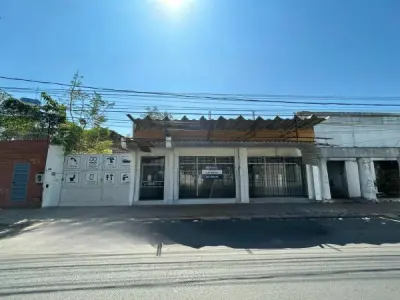 Local comercial en venta en el centro de Asunción 1