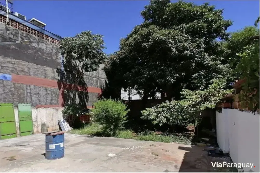 Local comercial en venta en el centro de San Lorenzo