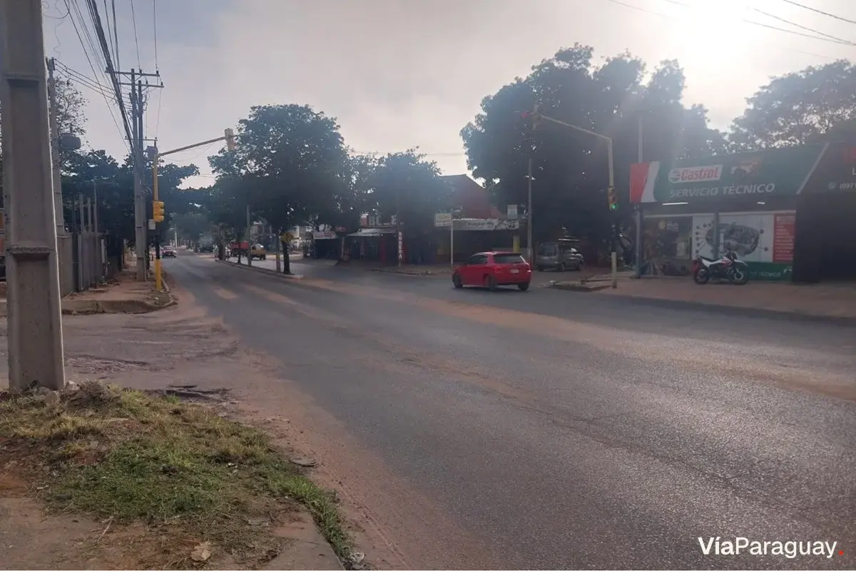 Local comercial à venda em esquina em Villa Elisa
