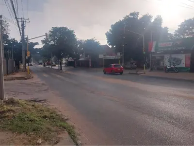 Local comercial à venda em esquina em Villa Elisa