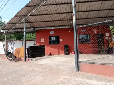 Local comercial à venda em esquina na Acceso Sur, Ñemby