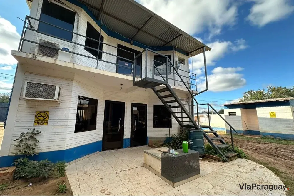 Local comercial en venta en Filadelfia, Boquerón