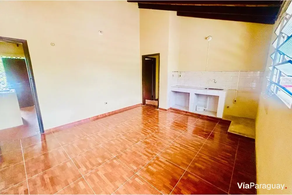 Local comercial à venda em Hipódromo, Assunção