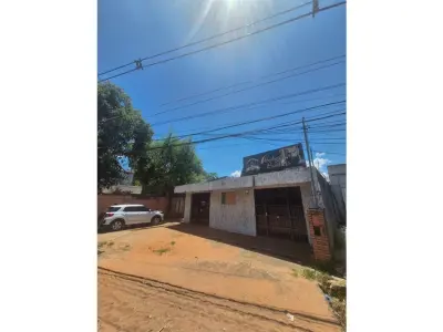 Local comercial à venda em Itauguá Central