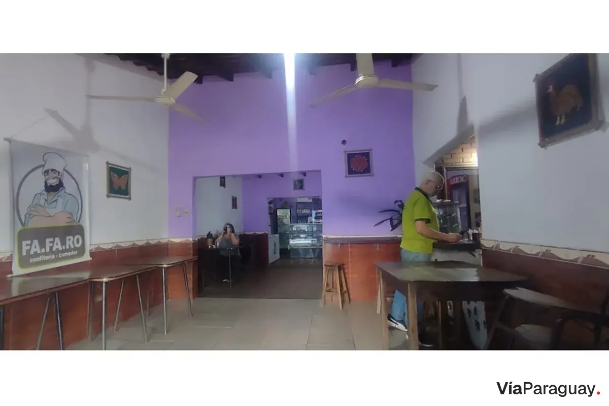 Espaço comercial à venda em Itauguá, Ybyratý