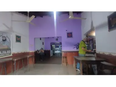 Espaço comercial à venda em Itauguá, Ybyratý