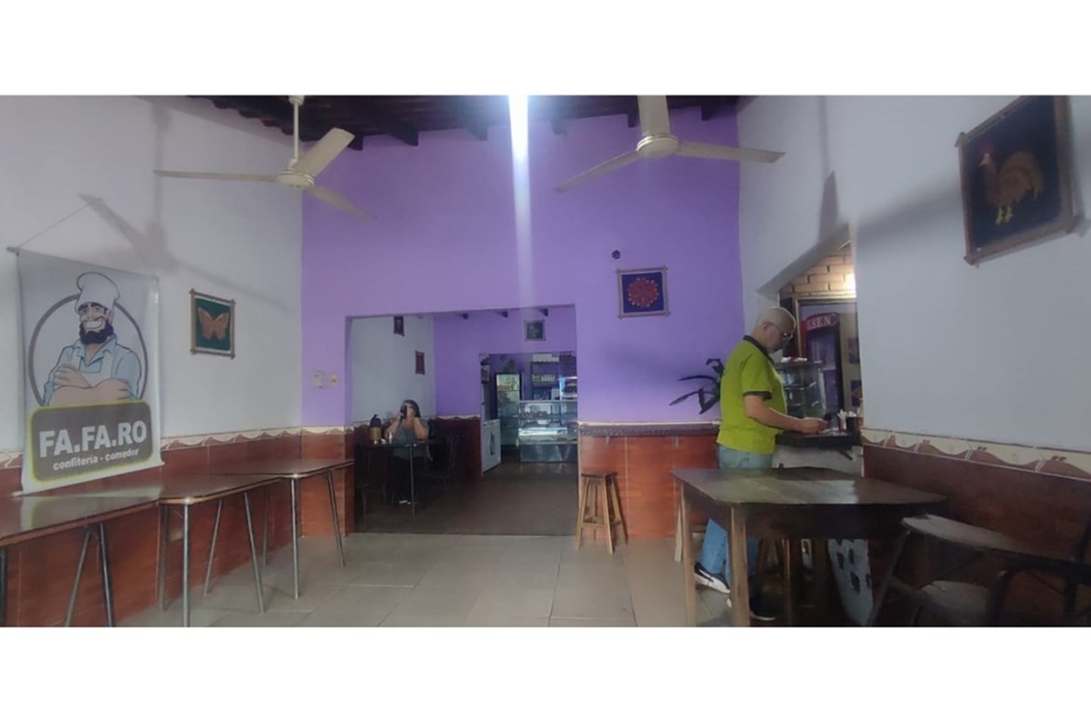 Espaço comercial à venda em Itauguá, Ybyratý