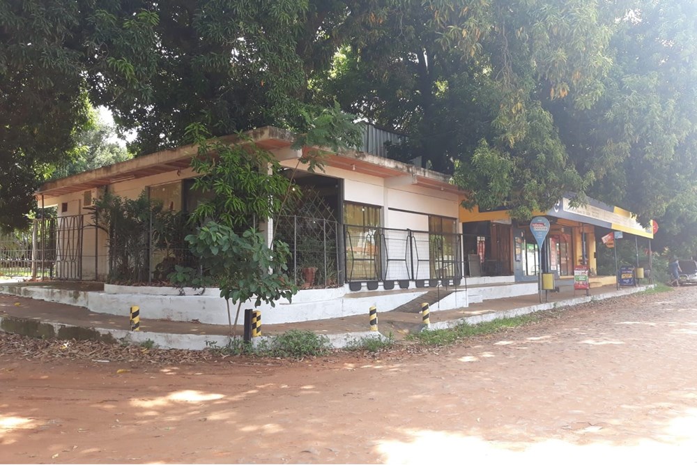 Imóvel comercial à venda em Juan de Salazar, Limpio