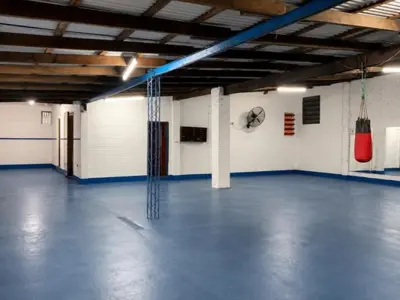 Espaço comercial à venda em Laguna Grande, Fernando de la Mora