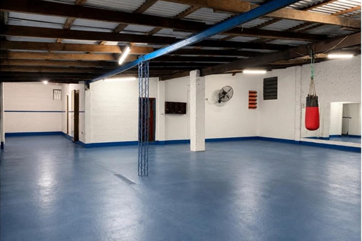 Espaço comercial à venda em Laguna Grande, Fernando de la Mora