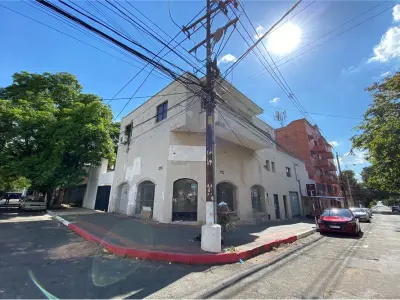 Imóvel comercial à venda em Las Mercedes, Assunção